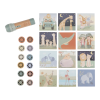 Magische projector - Bedtime stories filled with wonder - Safari (Geboortelijst Mae P. )
